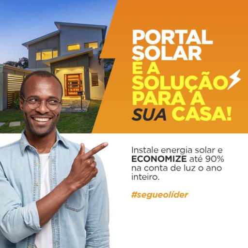 Economia para o conforto de sua casa em Avaré, SP por Portal Solar Avaré