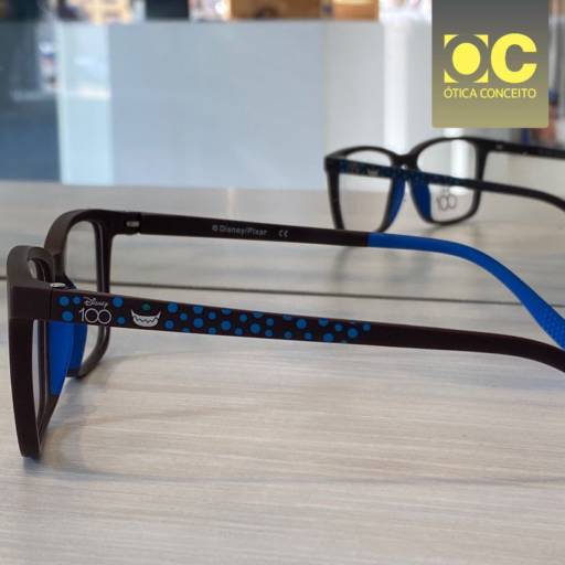 Óculos de Grau Infantil - Disney Masculino em Foz do Iguaçu, PR por Ótica Conceito