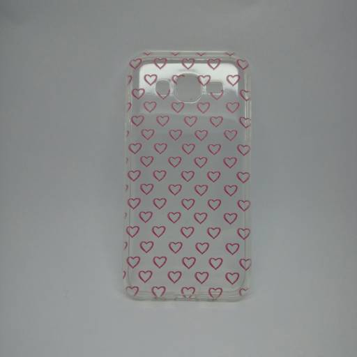 Capa Samsung J5