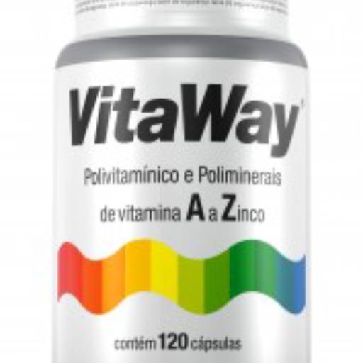 VITAWAY por Farmagris