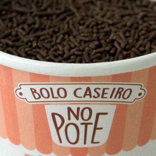 POTE BRIGADEIRO
