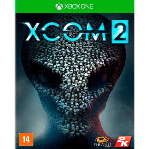 XCOM 2 - XBOX ONE em Tietê, SP por IT Computadores, Games Celulares