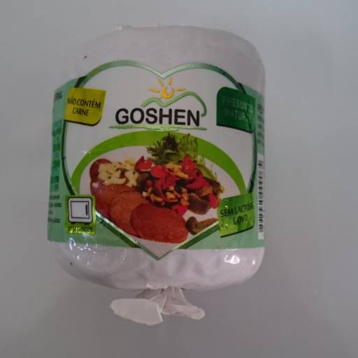 Presunto Vegano 