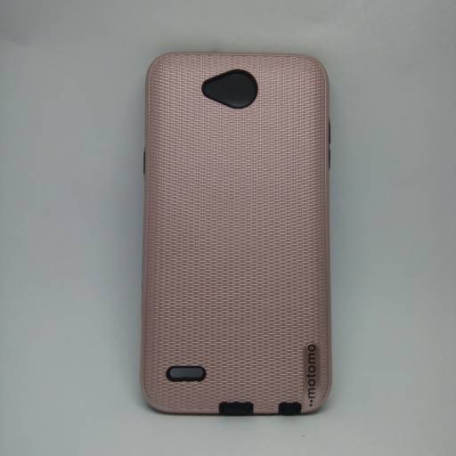 Capa LG K10 POWER