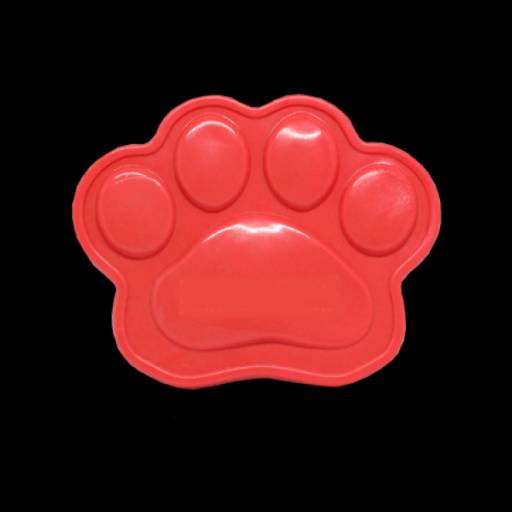 Patinha Vinil PET em São José do Rio Preto, SP por Public Gráfica e Brindes