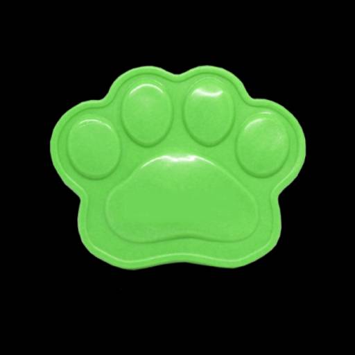 Patinha Vinil PET em São José do Rio Preto, SP por Public Gráfica e Brindes