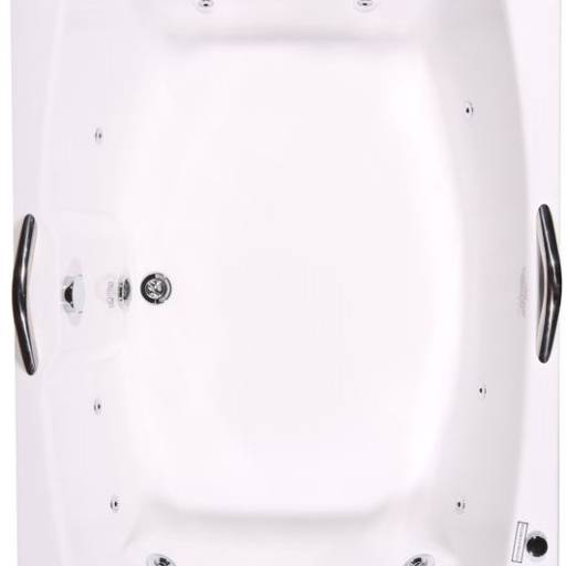 Banheira Gloriosa  em Colombo, PR por Amazon Spa - Loja Alphaville