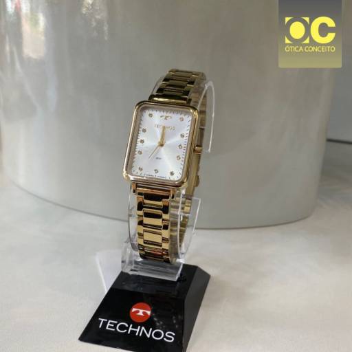 Relógio Feminino Technos  em Foz do Iguaçu, PR por Ótica Conceito