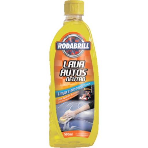 lava auto neutro  em Atibaia, SP por Auto Peças Brasil