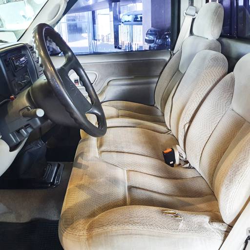 CHEVROLET SILVERADO 4.1 DLX CABINE SIMPLES- 1998 em Botucatu, SP por AJ Veículos