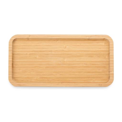 18617 Petisqueira de Bambu 30 x 15 em São José do Rio Preto, SP por Public Gráfica e Brindes