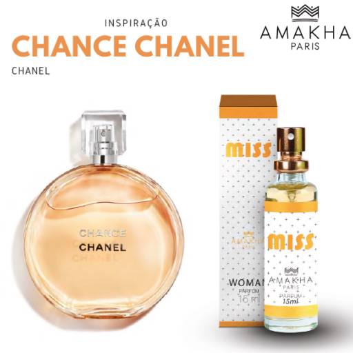 Comprar o produto de Perfume MISS Amakha Paris Jundiaí em Perfumarias - Cosméticos pela empresa Amakha Paris - Perfumes e cosméticos em Jundiaí, SP por Solutudo