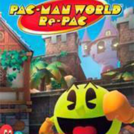 Pac Man World Re-Pac PS4 em Tietê, SP por IT Computadores, Games Celulares