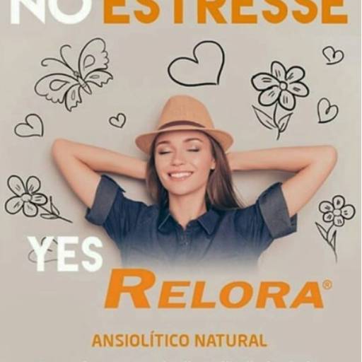 Relora 250 mg 30 cápsulas em Atibaia, SP por Farmalu - Farmácia de Manipulação