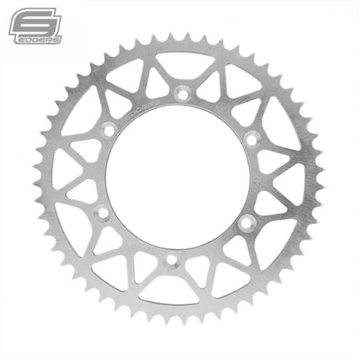 COROA EDGERS KTM 125/200/250/300/350/450 52DENTES em Botucatu, SP por Couto Motos Racing