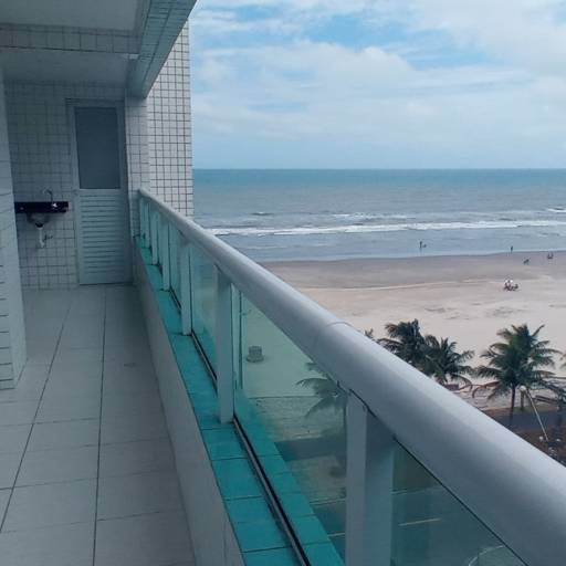 Apartamento com 2 dormitórios à venda, 86 m² por R$ 360.000 - Jardim Real - Praia Grande/SP. em Praia Grande, SP por SPINOLA Consultoria Imobiliária