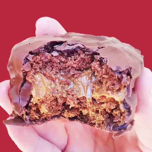 Pão de Mel Delícia