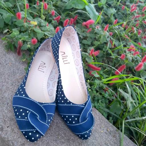 Sapatilhas por Mil e Uma Sapatilhas Jundiaí