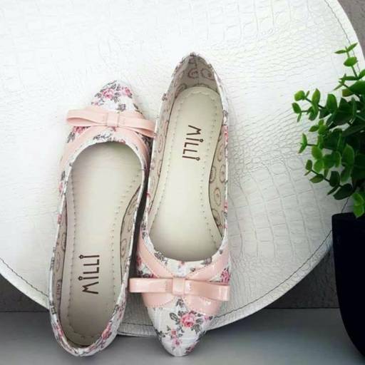 Sapatilhas por Mil e Uma Sapatilhas Jundiaí