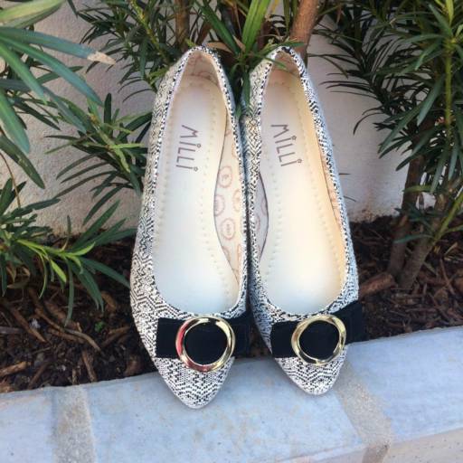 Sapatilhas por Mil e Uma Sapatilhas Jundiaí