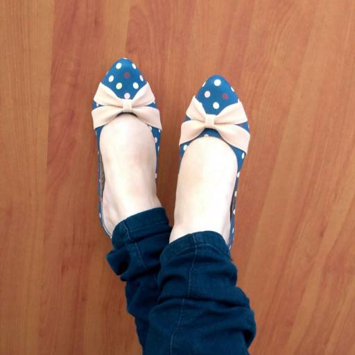 Sapatilhas por Mil e Uma Sapatilhas Jundiaí