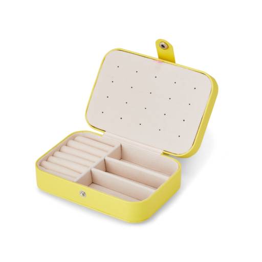 01383 Porta Joias em São José do Rio Preto, SP por Public Gráfica e Brindes