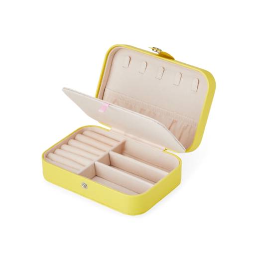 01383 Porta Joias em São José do Rio Preto, SP por Public Gráfica e Brindes