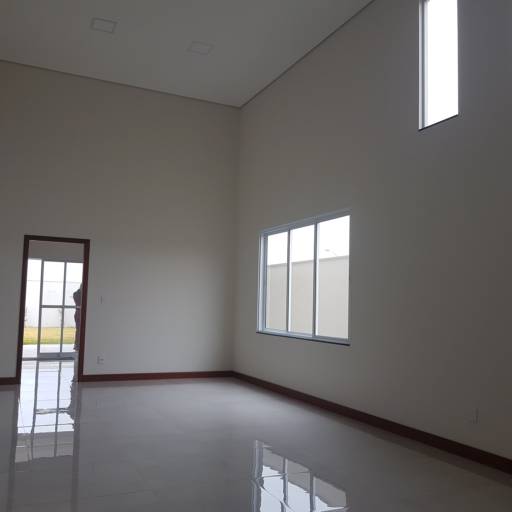 Comprar o produto de Casa condomínio Morada do Sol em Venda - Casas pela empresa Condomínios em Bauru em Bauru, SP por Solutudo