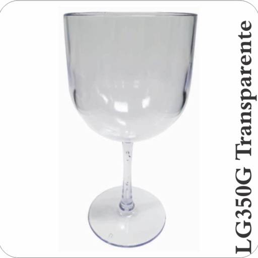 Taça de Gin em São José do Rio Preto, SP por Public Gráfica e Brindes