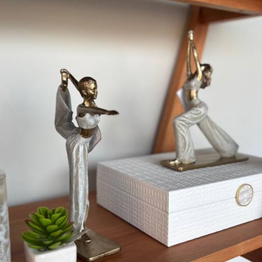 Decoração  em Ninho Verde II Eco Residence, SP por Decor Max Casa