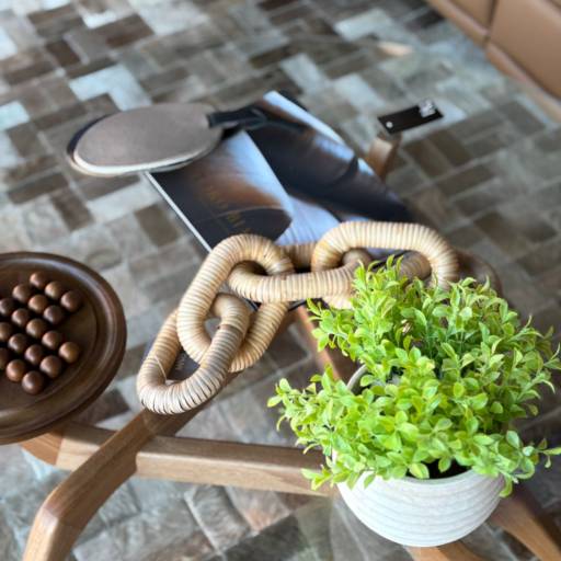 Decoração  em Ninho Verde II Eco Residence, SP por Decor Max Casa