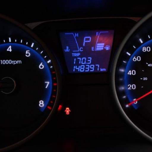 HYUNDAI -  IX35  -  2.0 MPFI GLS 4X2 16V 