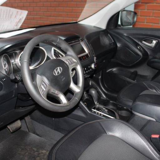 HYUNDAI -  IX35  -  2.0 MPFI GLS 4X2 16V 