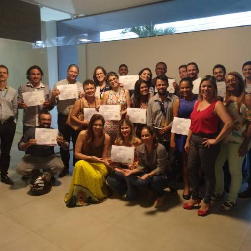 PNL Aplicada às Empresas  em Aracaju, SE por INC - Instituto Nordeste de Coaching