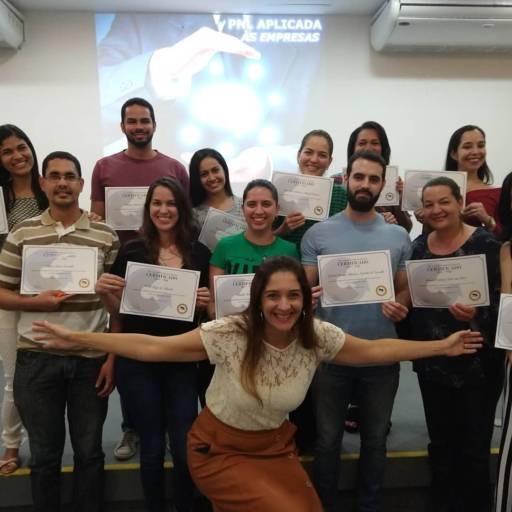 PNL Aplicada às Empresas  em Aracaju, SE por INC - Instituto Nordeste de Coaching
