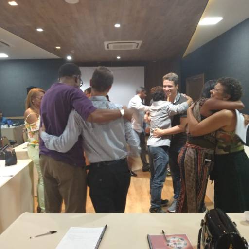 PNL Aplicada às Empresas  em Aracaju, SE por INC - Instituto Nordeste de Coaching