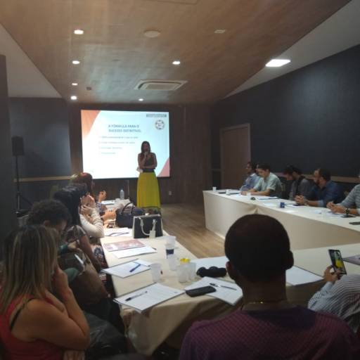 PNL Aplicada às Empresas  em Aracaju, SE por INC - Instituto Nordeste de Coaching
