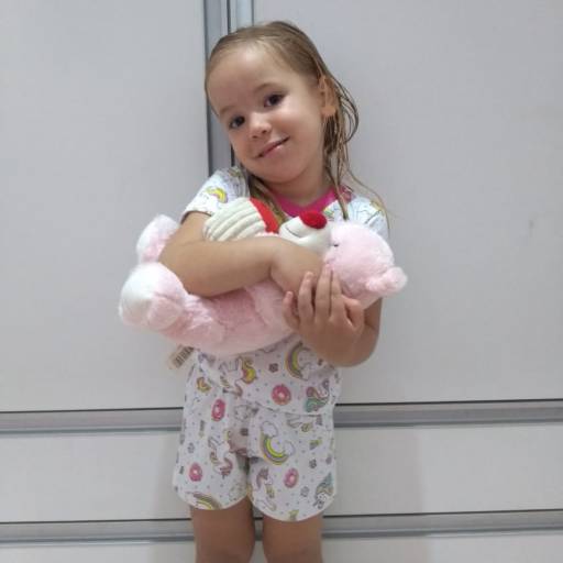 Pijama por Ateliê Dell