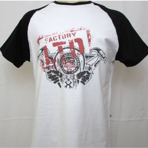 Camisetas casual Masculina por Original - Loja de Fábrica