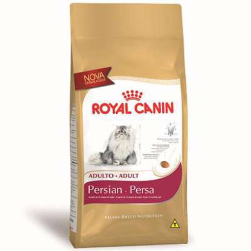 Comprar o produto de PERSIAN ADULT ROYAL CANIN em Outros pela empresa Tem Patas em Barra Bonita, SP por Solutudo