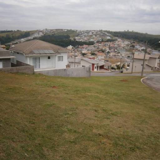 TERRENO A VENDA EM CONDOMINIO!!!!!