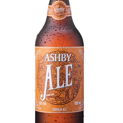 Cerveja Ashby Ale em Americana, SP por 100% Chopp - Chopp Ashby