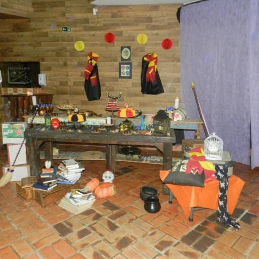 Festas - Aniversários por Restaurante e Buffet Lagoa dos Patos