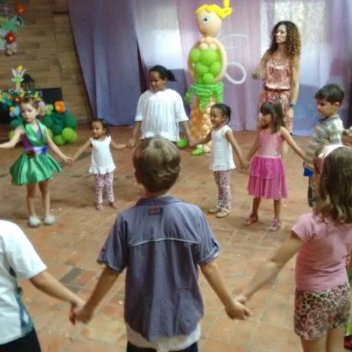 Festas - Aniversários por Restaurante e Buffet Lagoa dos Patos