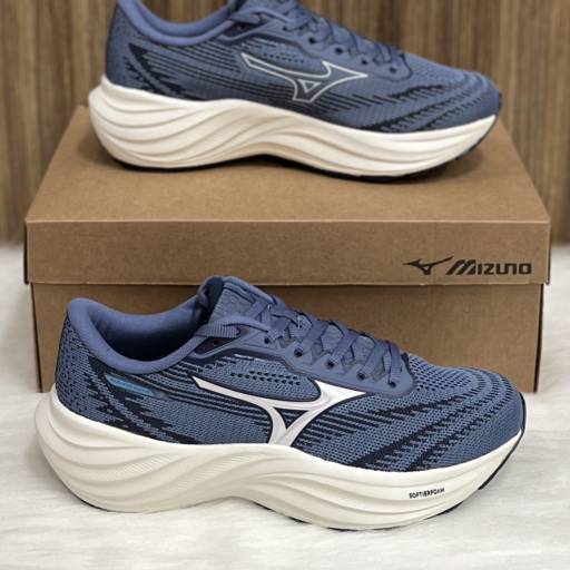 Tênis masculino Mizuno