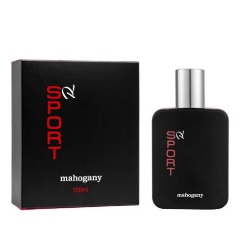 SPORT R FRAGRÂNCIA DESODORANTE CORPORAL 100 ML