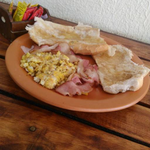 Comprar o produto de Breakfast em A Classificar pela empresa Frade Café Bar em Bauru, SP por Solutudo