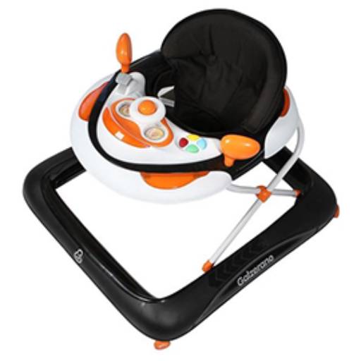 Andador Infantil para Bebê em Americana 