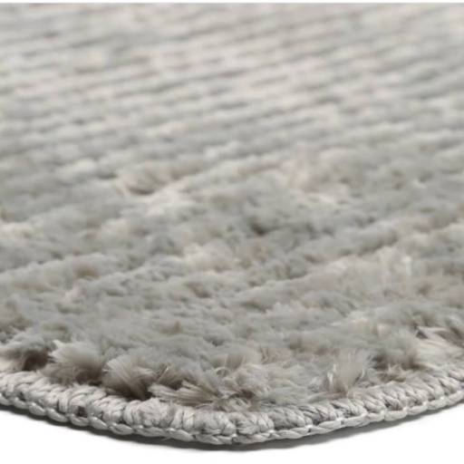 Jogo de banheiro 3 peças Provence Cinza