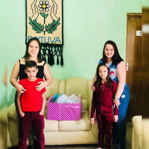 Doações / Doadores